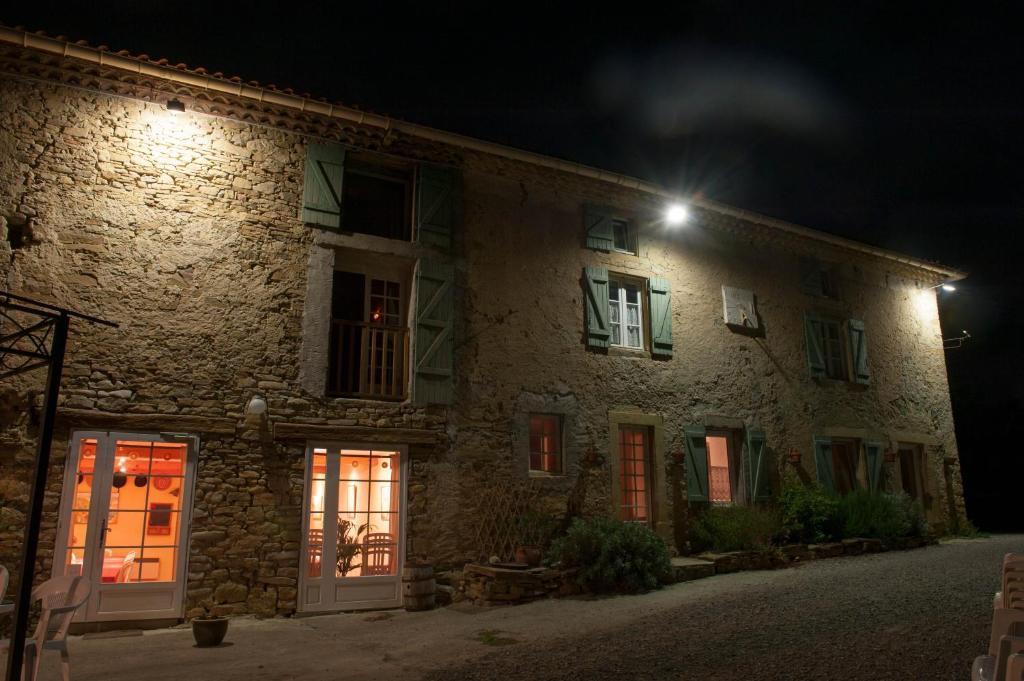 Hotel Domaine Bellelauze Bouriège Zimmer foto