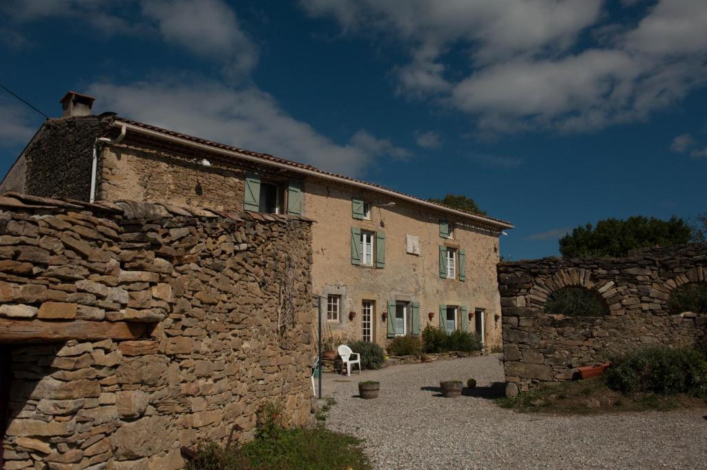 Hotel Domaine Bellelauze Bouriège Zimmer foto